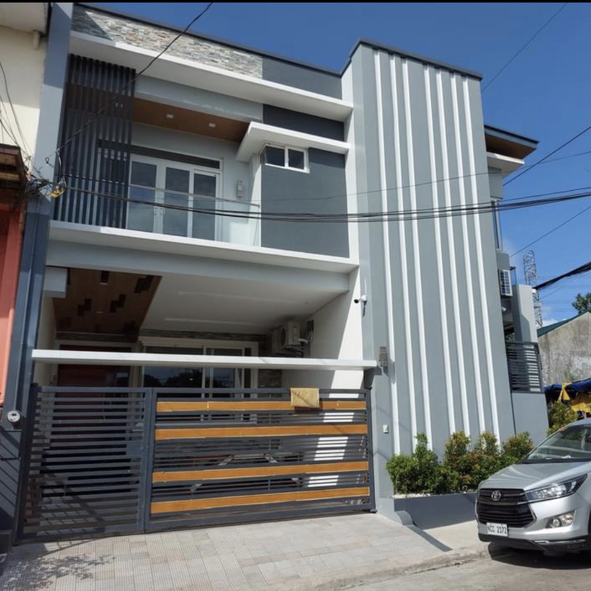 RFO 3bedroom Duplex / Twin House For Sale in Montevista, Taytay Rizal