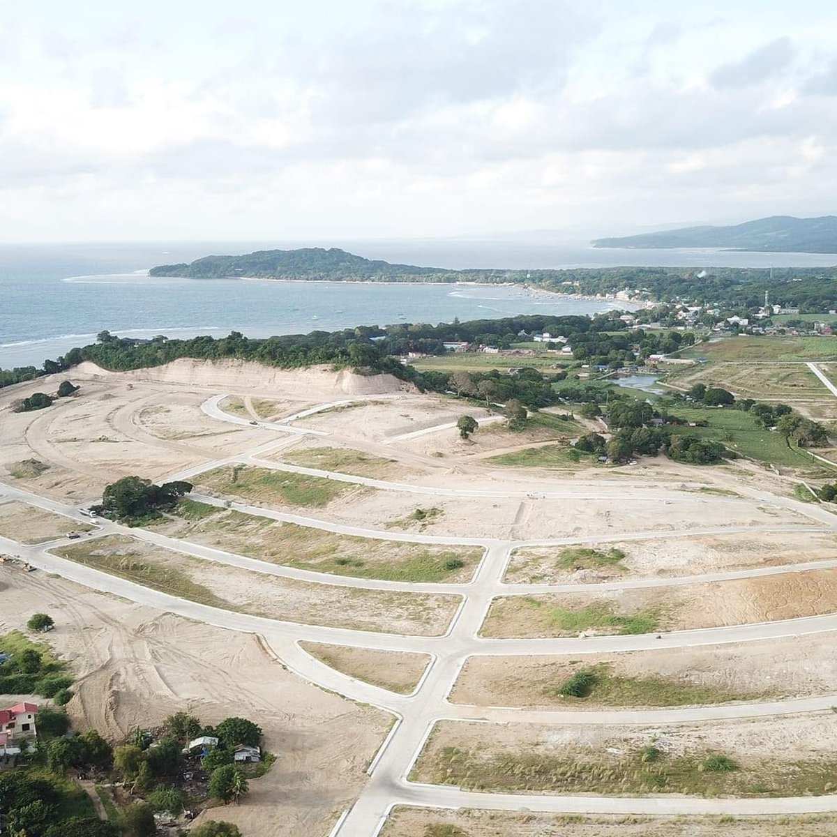 Residential Lot for Sale near Beach at South Coast Lian Batangas [Beach ...