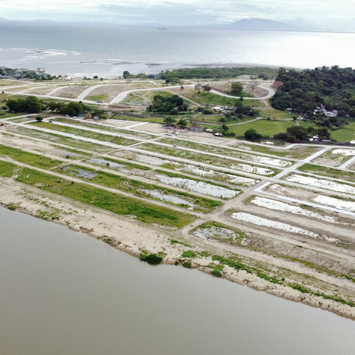 Beach Residential Lot for Sale in Batangas South Coast Matabungkay