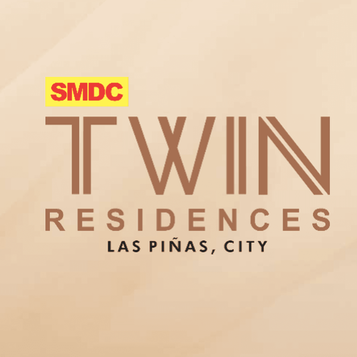 SMDC TWIN RESIDENCES