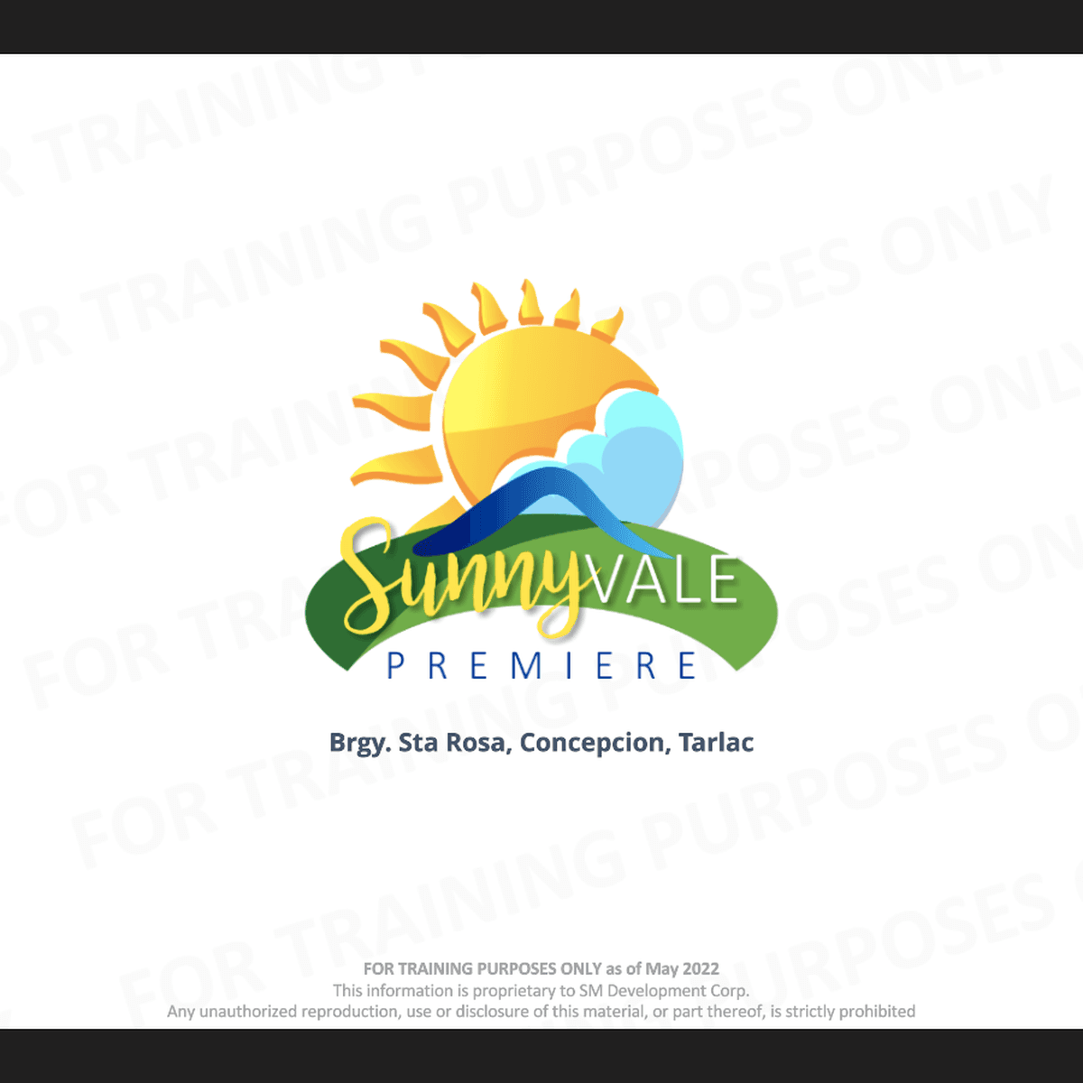 SMDC HSDC house and lot in CONCEPTION TARLAC [House and Lot 🏘️] (June