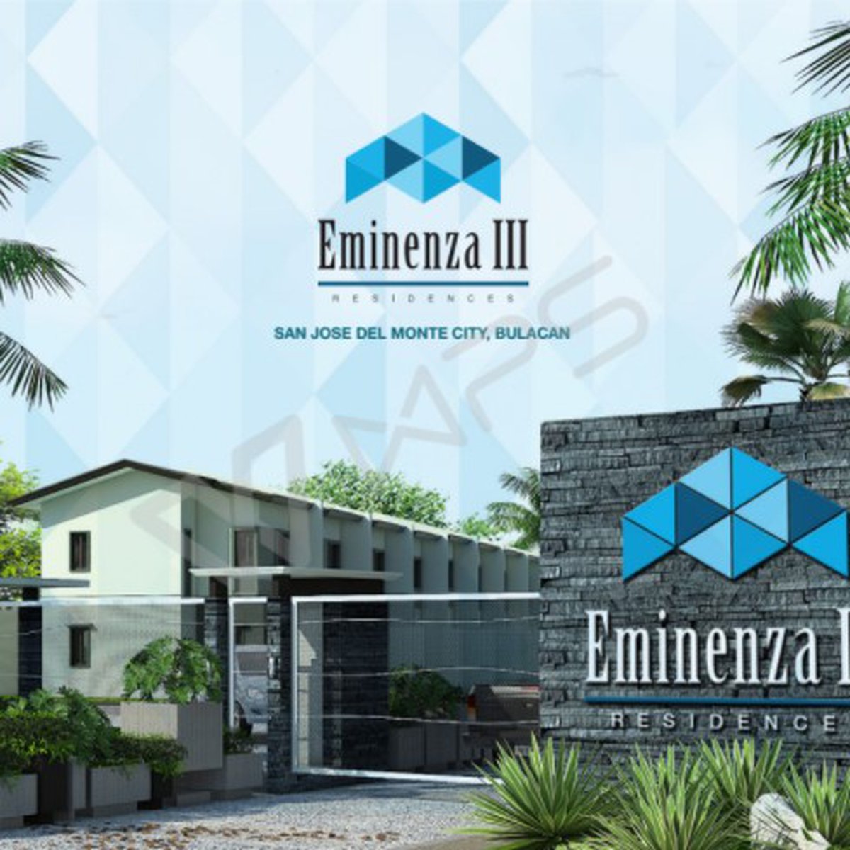 House and Lot for Sale in San Jose Del Monte Bulacan [House and Lot 🏘️