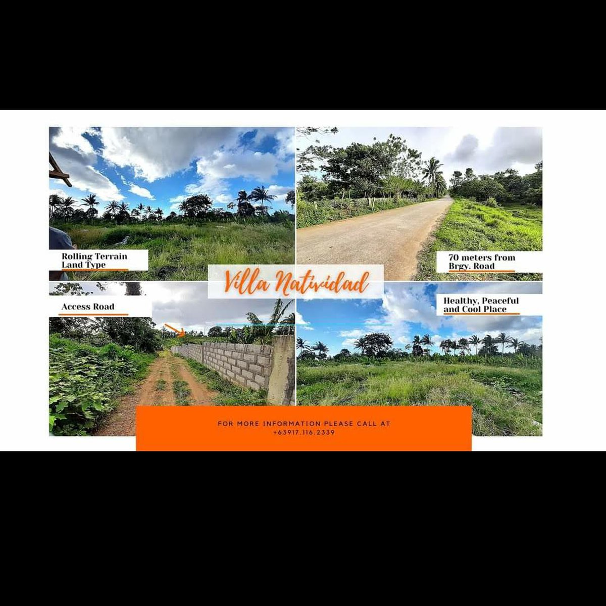 1000 sqm. per lot a residential farm for sale in amadeo cavite [Lot 🚜