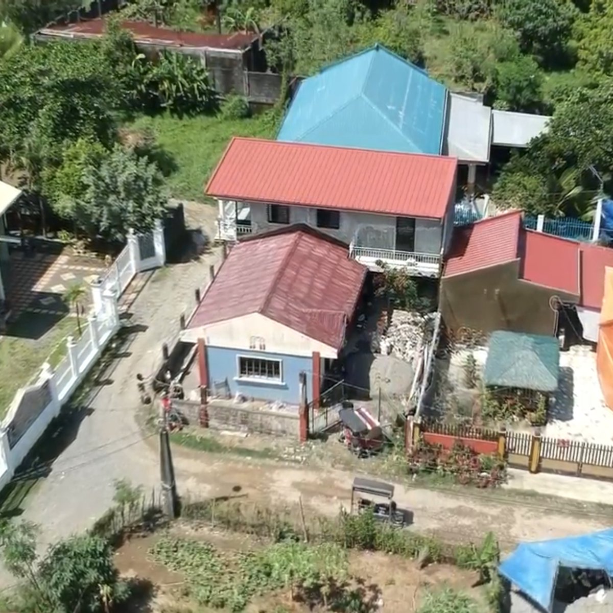 3 Room Furnished House For Sale In Alaminos Pangasinan [House and Lot 🏘