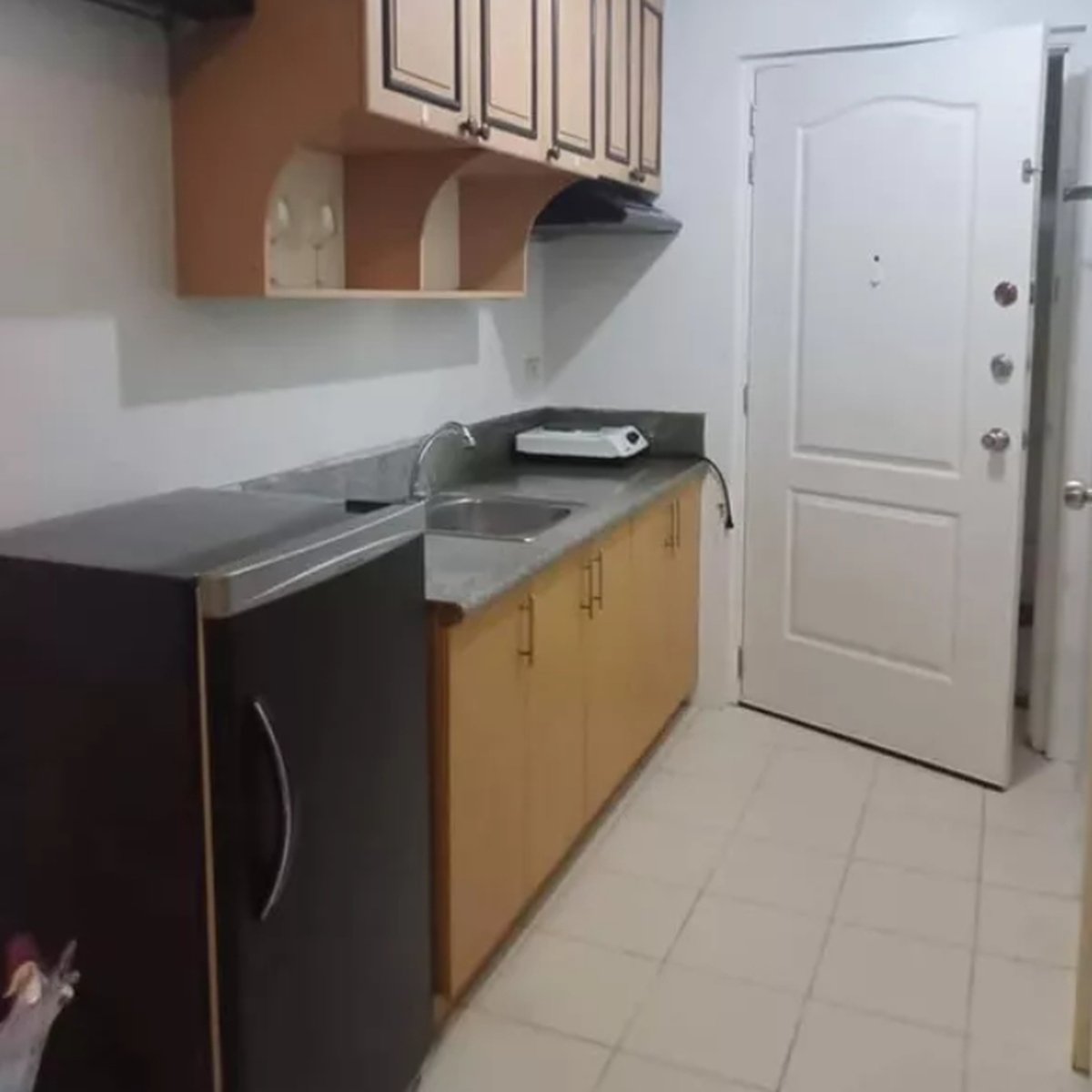 Studio unit for sale in Grand Towers Condo, Vito Cruz,Manila [Condo 🏙️