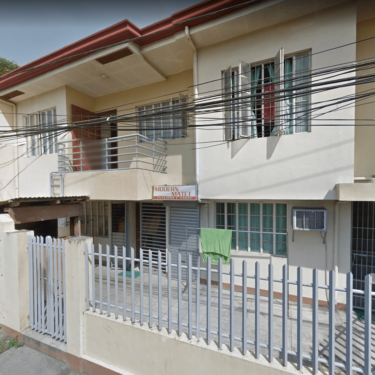 110.00 sqm 9bedroom Apartment For Sale in Naga Camarines Sur [Condo 🏙️