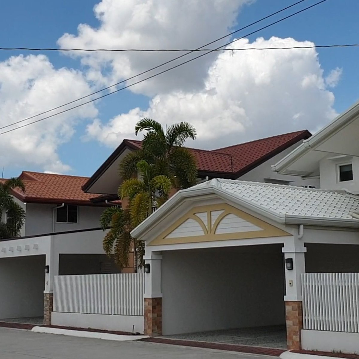 4bedroom Single Detached House For Sale in San Fernando Pampanga