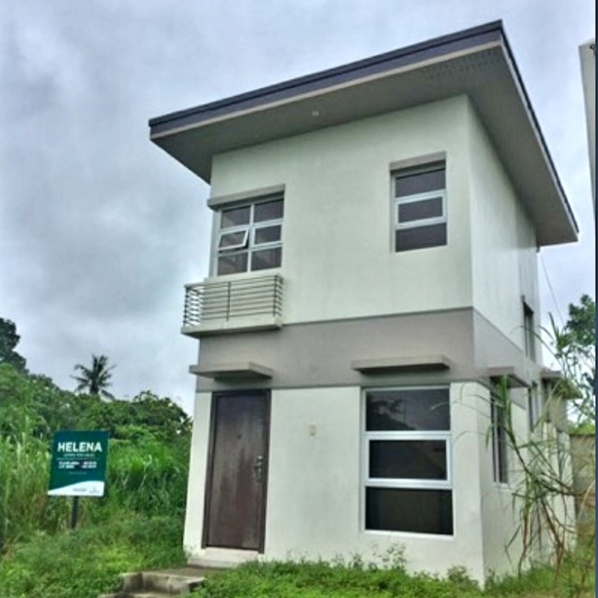 Helena House at MetroGate Meycauayan Bulacan [House and Lot 🏘️] (April