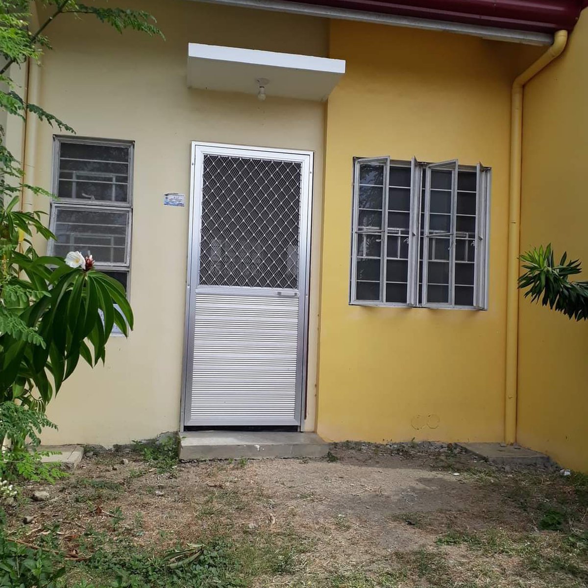 House for Rent in Bamboo Heights Subd. Pasong Kawayan 2, Gen. Trias