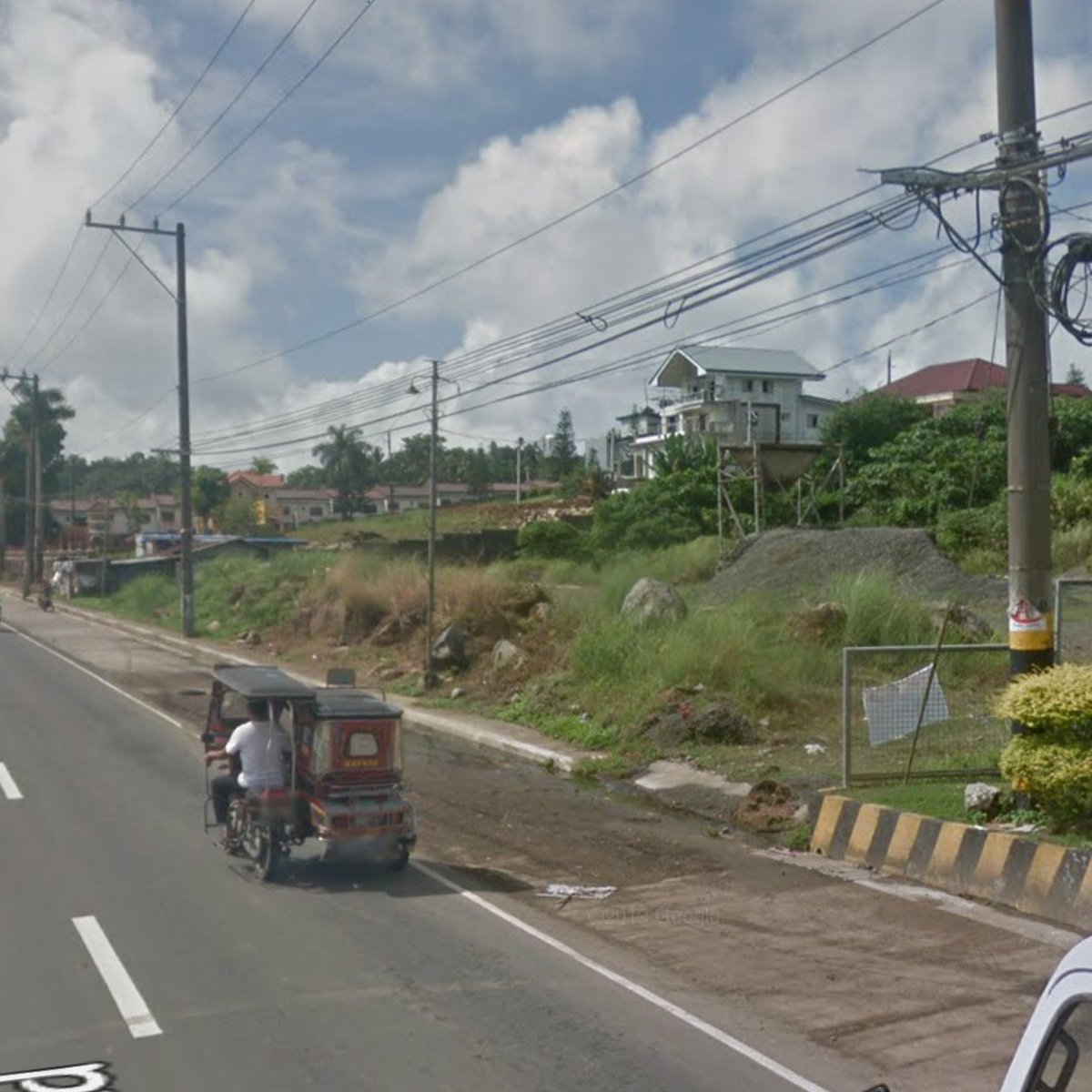 Commercial Lot Property 🏭] (March 2023) in Lucban, Quezon