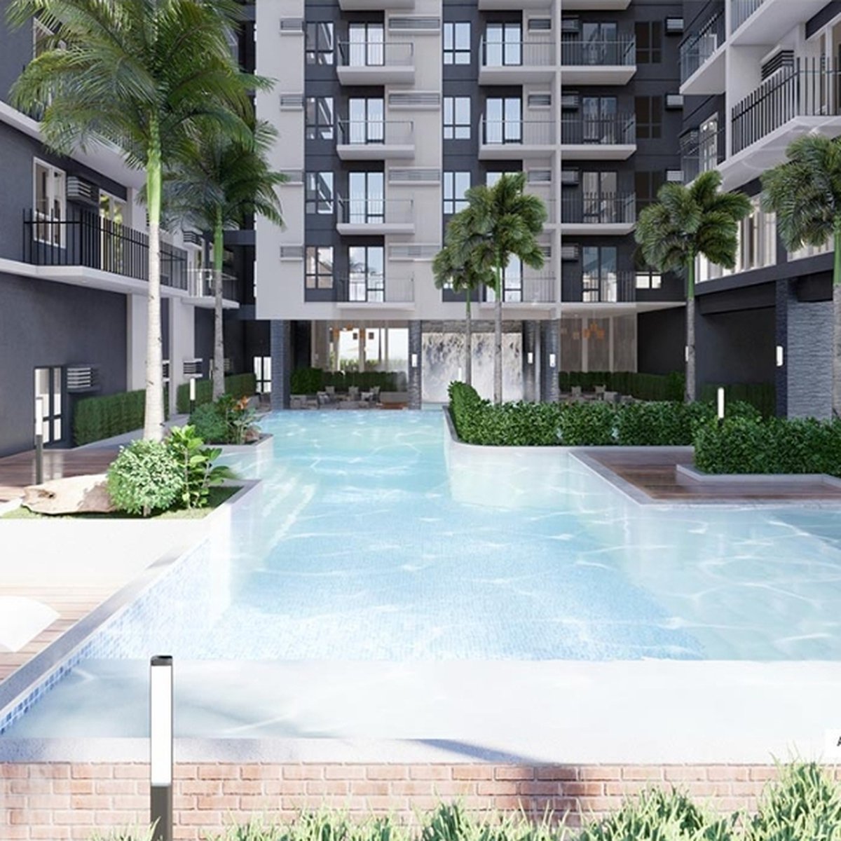 Suntrust Ascentia Condo in Sta. Ana Manila [Condo 🏙️] (December 2022