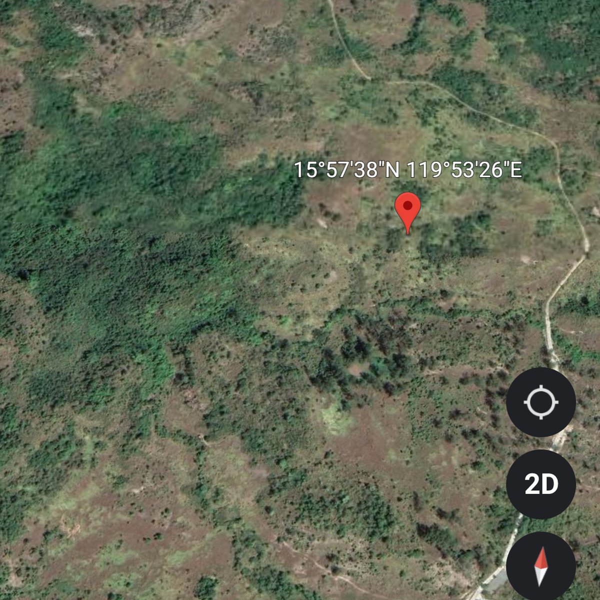 1000000 sqm Agricultural Farm For Sale in Dasol Pangasinan [Lot 🚜