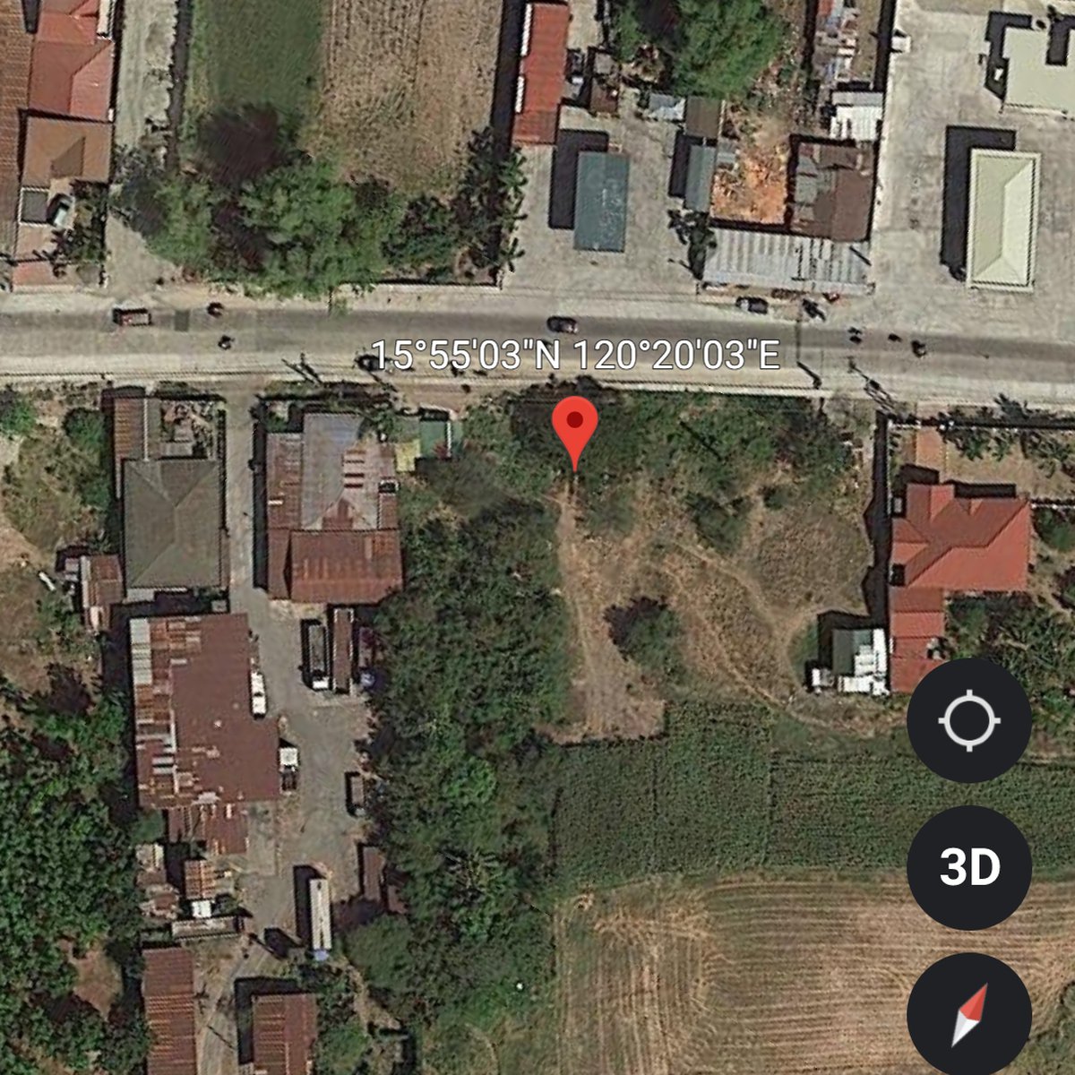 Commercial Space For Sale in San Carlos Pangasinan 2.96has