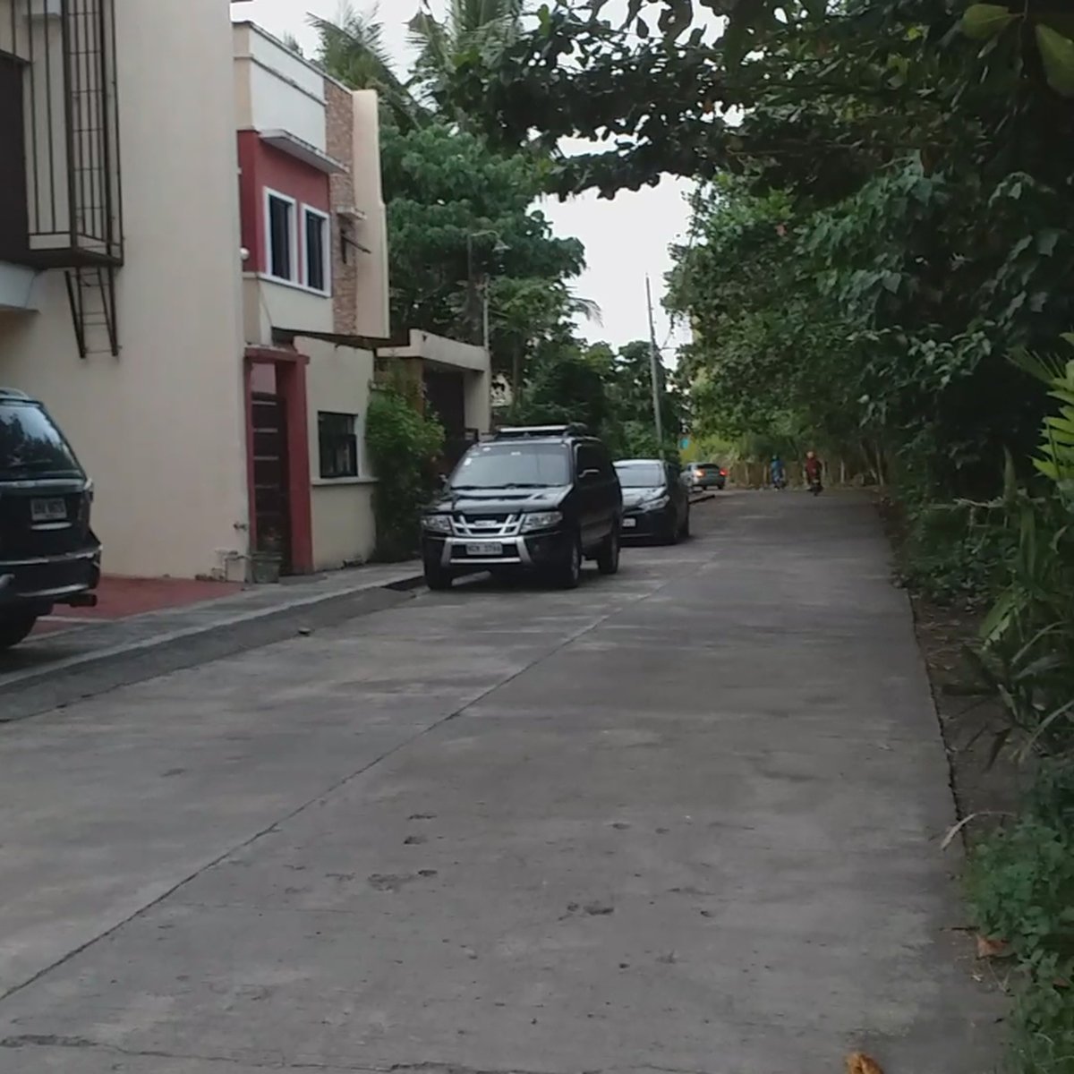 207 sq.m, residential lot for sale in naga city camarines sur [Lot 🚜