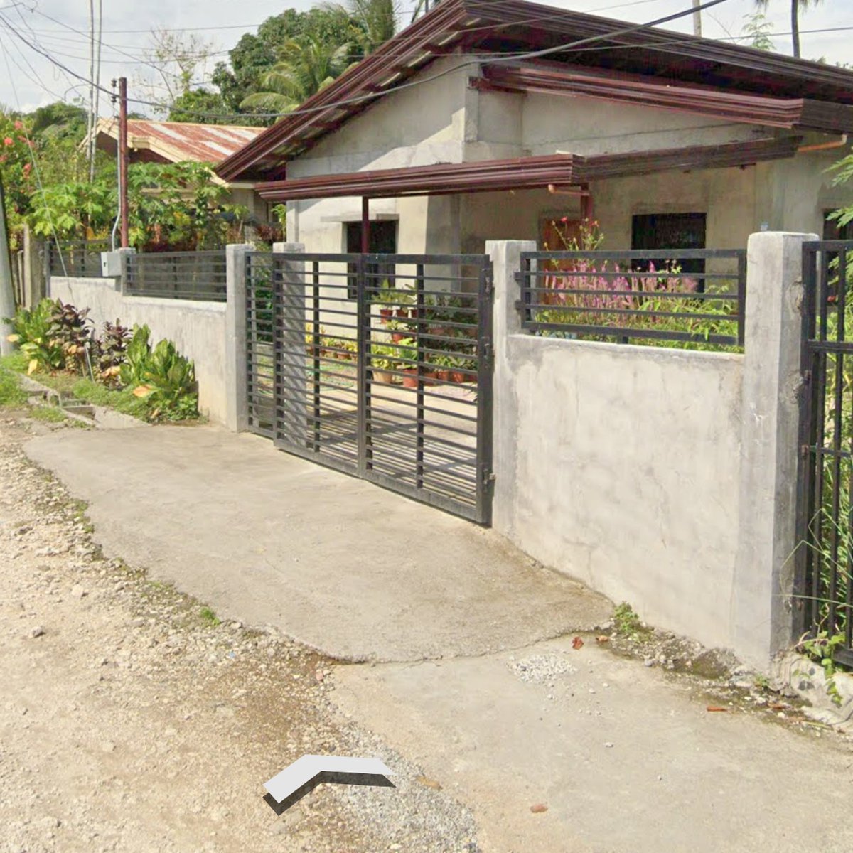 3bedroom Bungalow house for sale in Poblacion, Kidapawan City [House