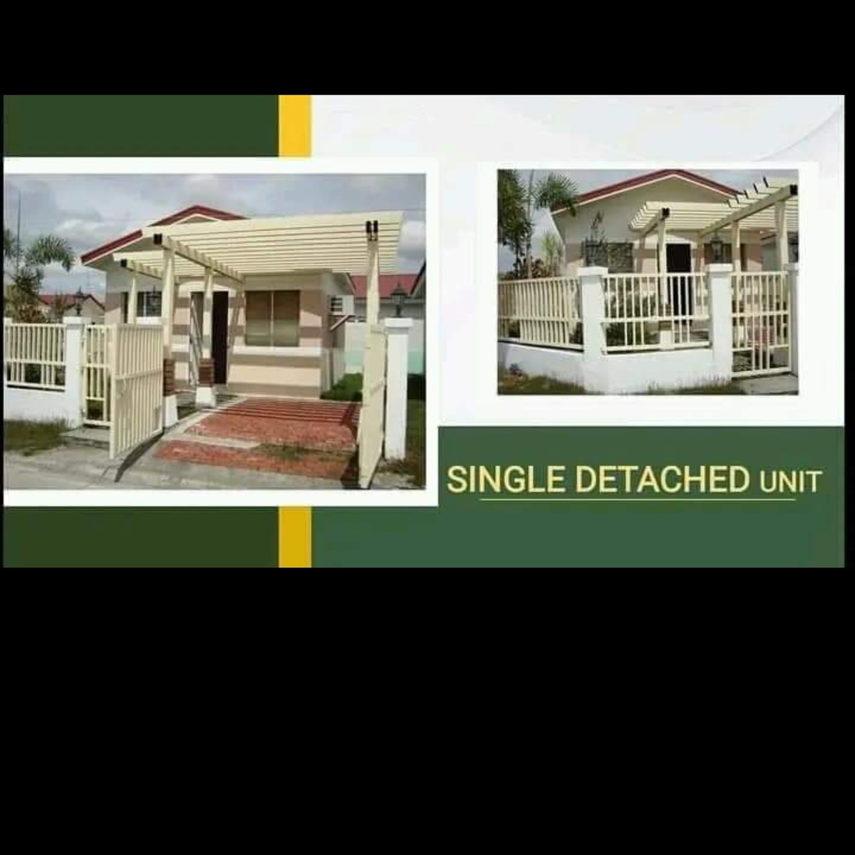 Pinakamurang Pabahay sa TARLAC [House and Lot 🏘️] (July 2023) in Bamban