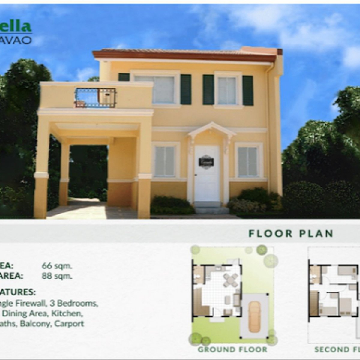 A glimpse of life here in Davao city [House and Lot 🏘️] (March 2023) in Davao City, Davao del