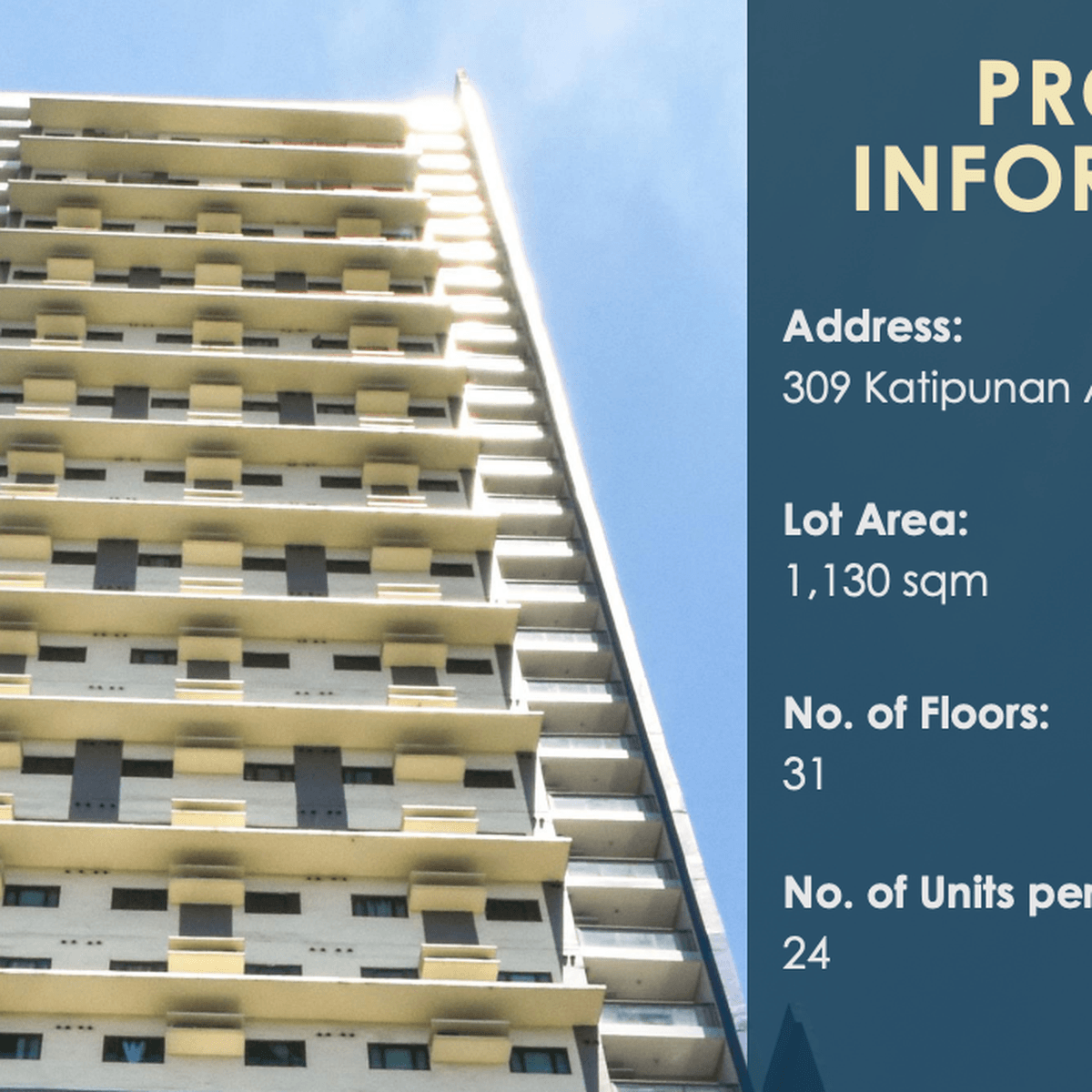 For rent studio unit near UP , Ateneo and Mirriam College Quezon City