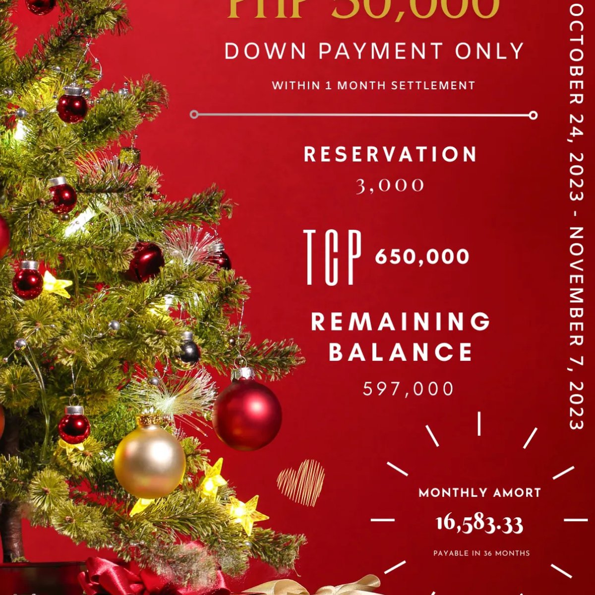 GREEN RESIFARM LOTS IN MORONG RIZAL BERMONTHS PROMO [Lot 🚜] (November