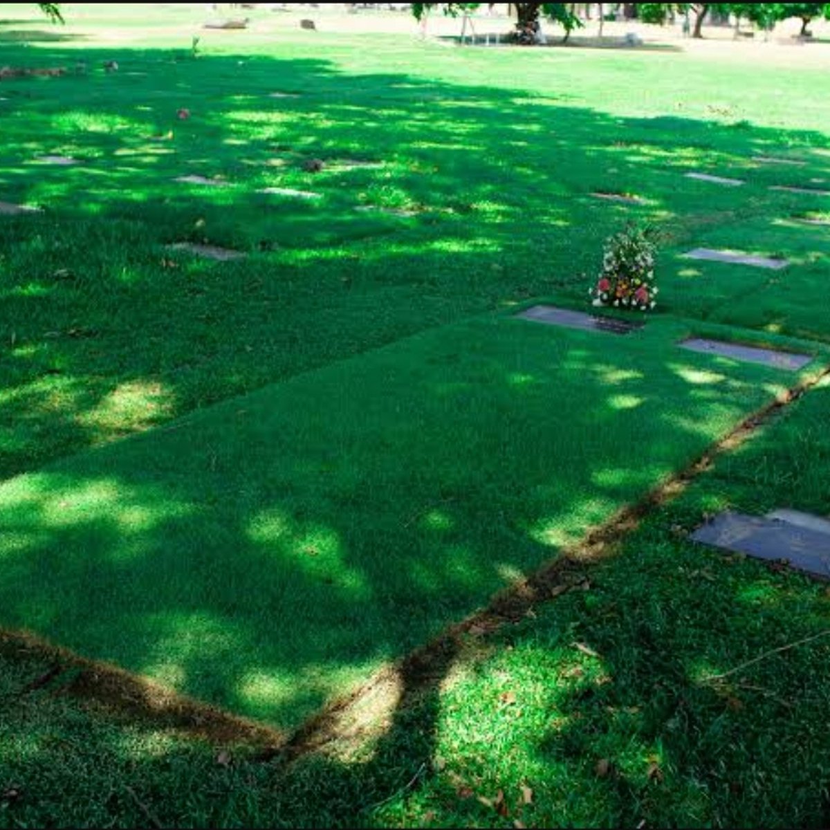 Heritage Park Lawn Lot in Fort Bonifacio Taguig City [Lot 🚜] (September