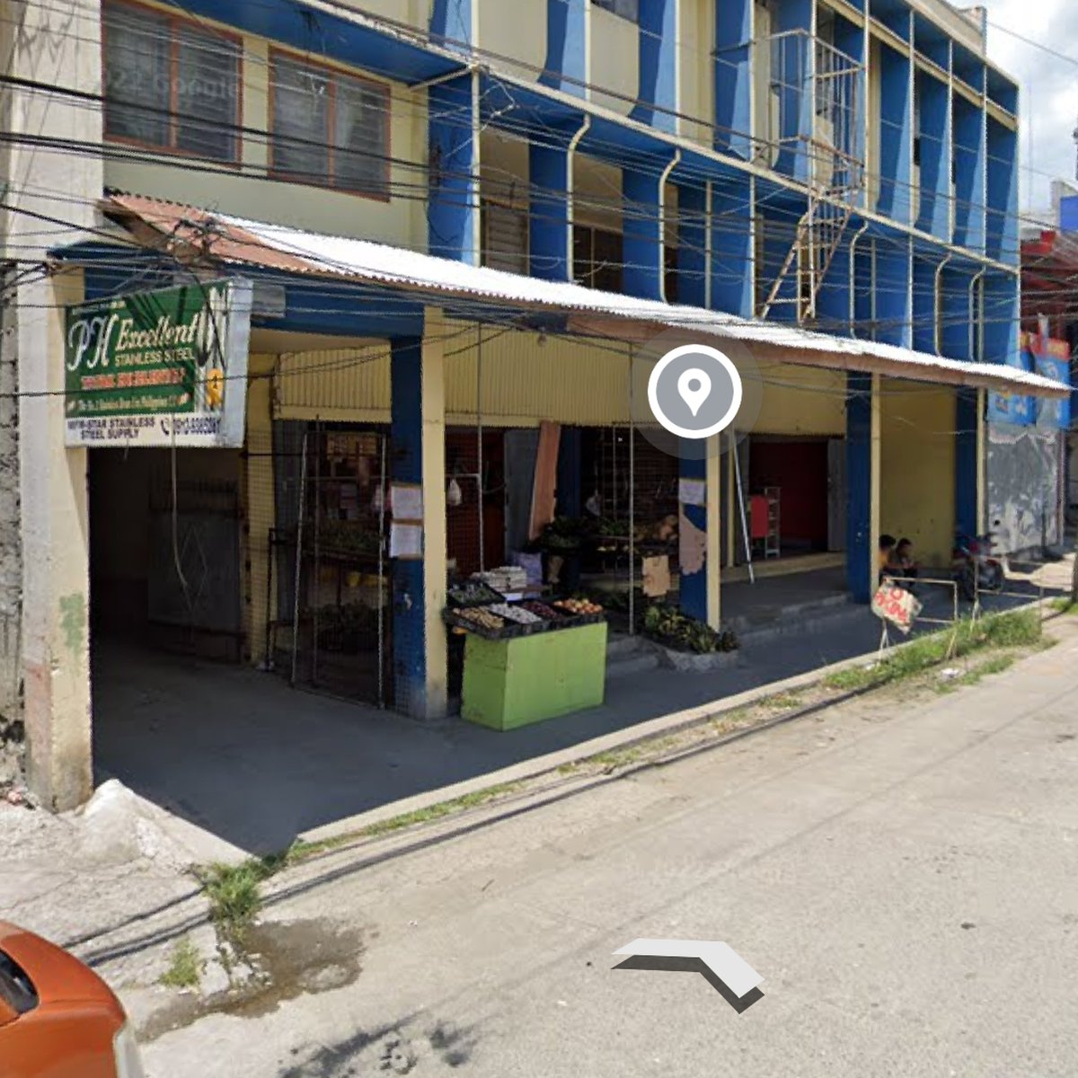 Commercial property for sale koronadal south cotabat