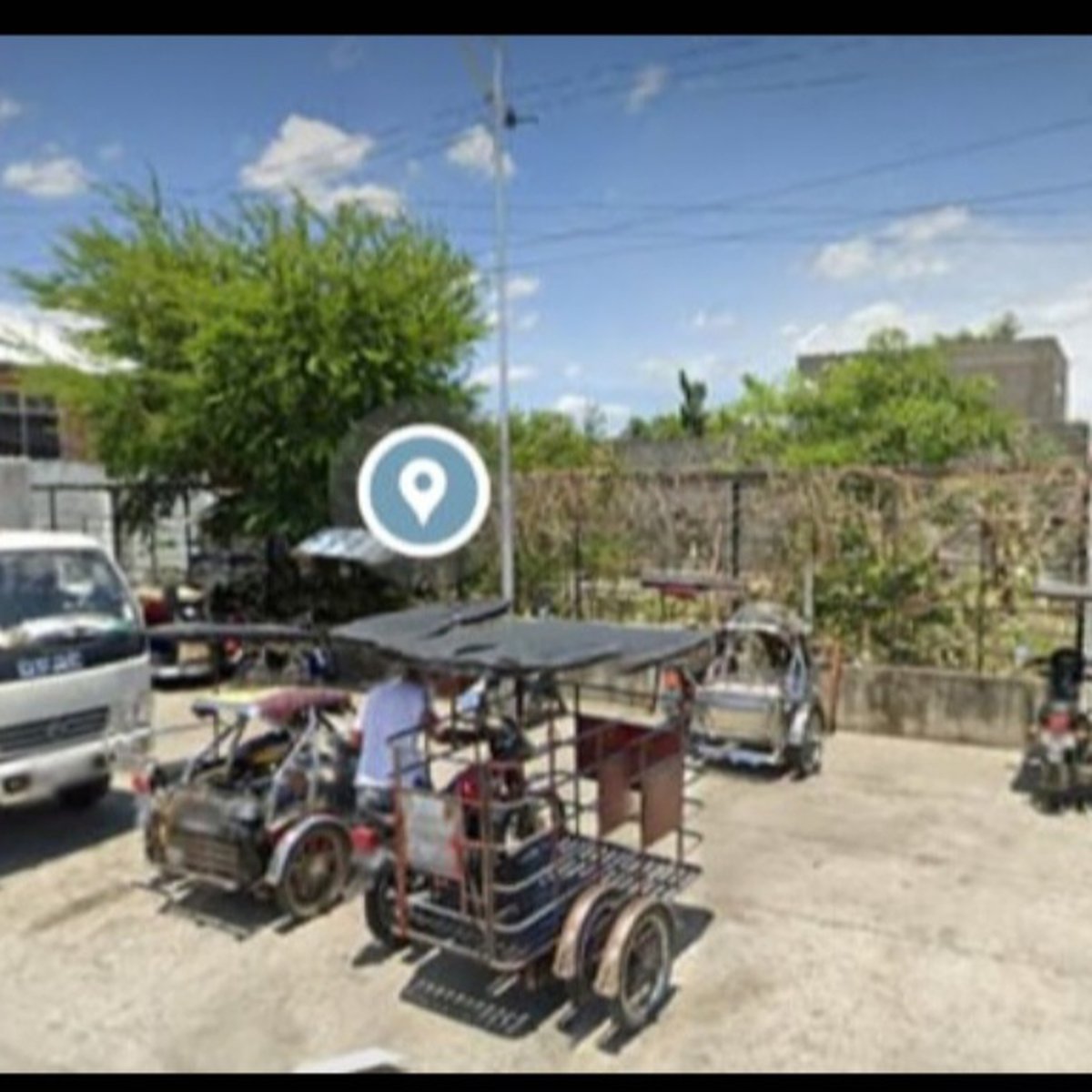 375 sqm Commercial Lot For Sale in Mangatarem Pangasinan [Lot 🚜