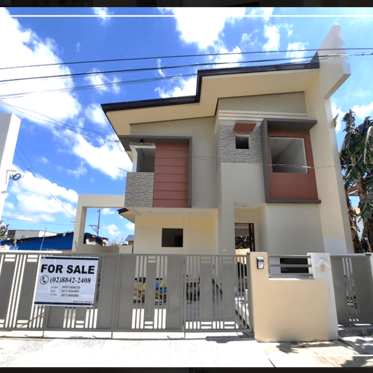 2bedroom House For Sale in Dasmarinas Cavite [House and Lot 🏘️] (April