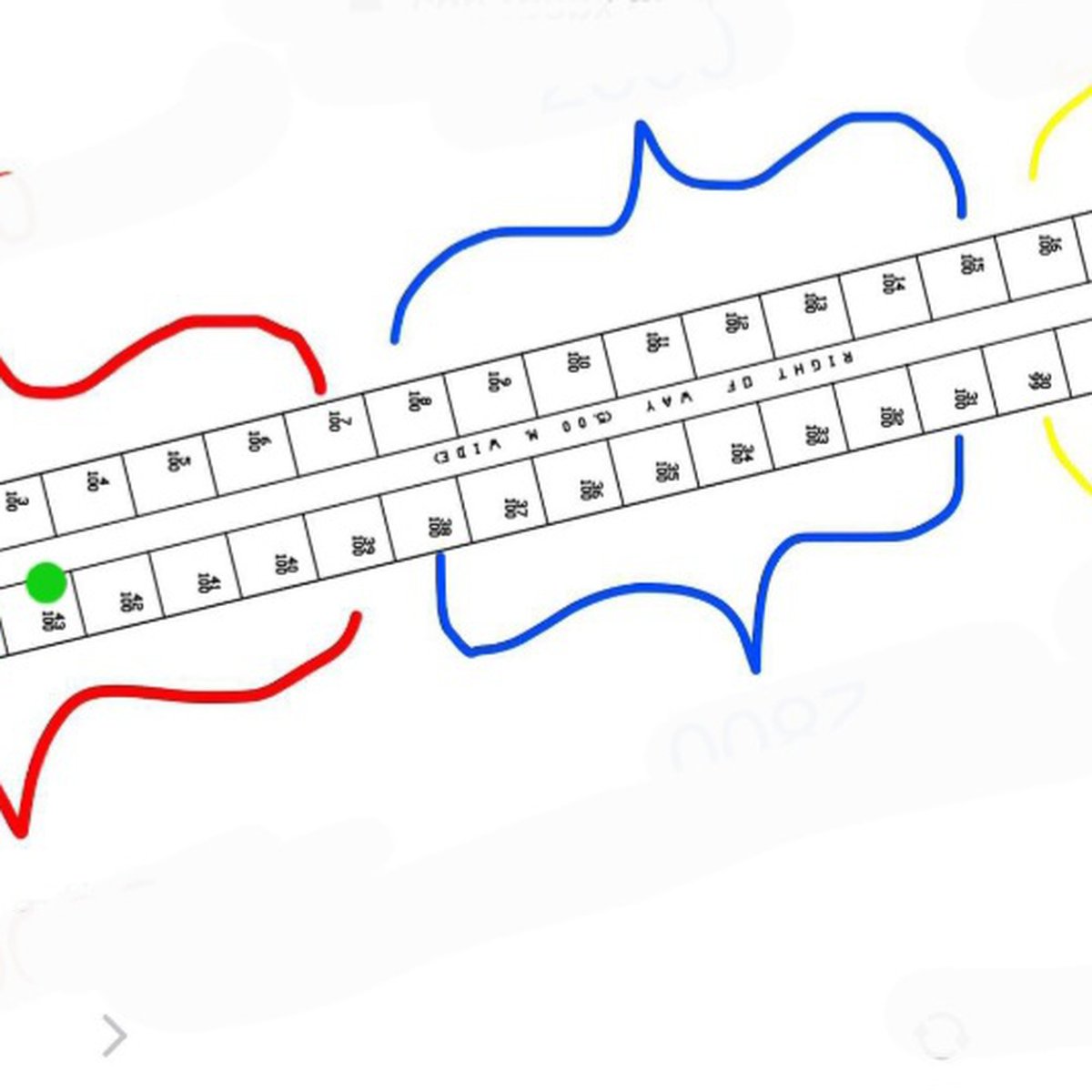 100 sqm Residential Lot For Sale in San Carlos Pangasinan [Lots 🚜