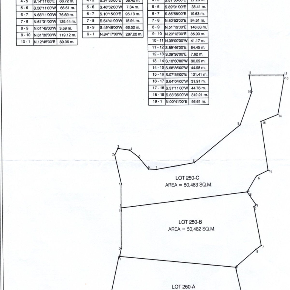 15 Hectares Farm Land for Sale in Balanoy, Lian, Batangas [Lot 🚜