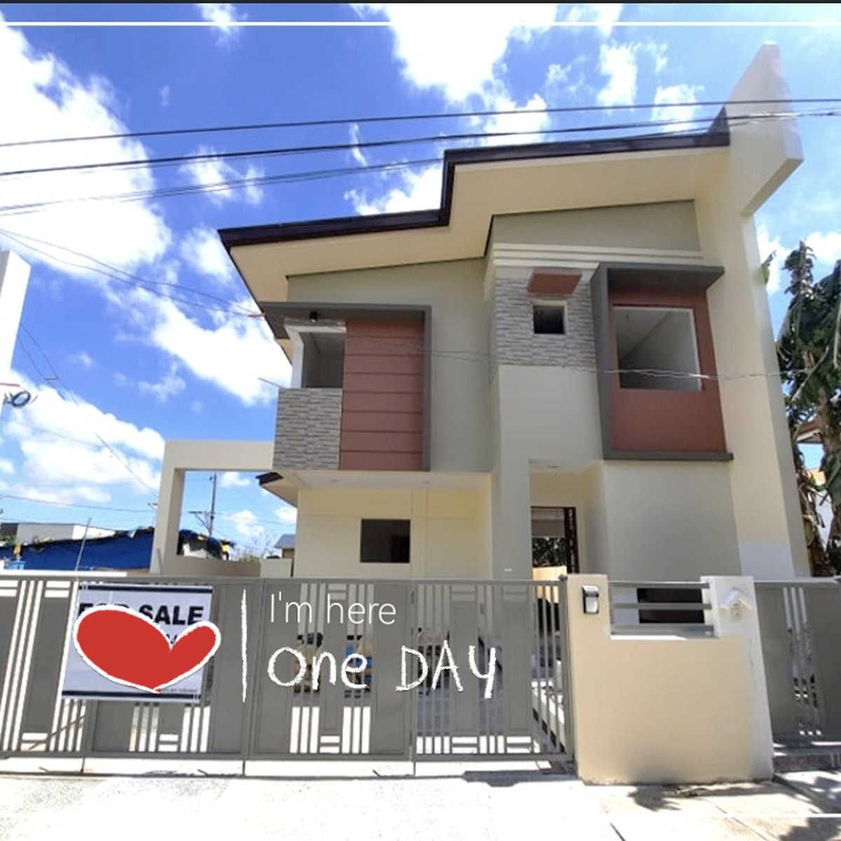 Living in a cozy subdivision RFO house and lot [House and Lot 🏘️] (July 2024) in Dasmariñas