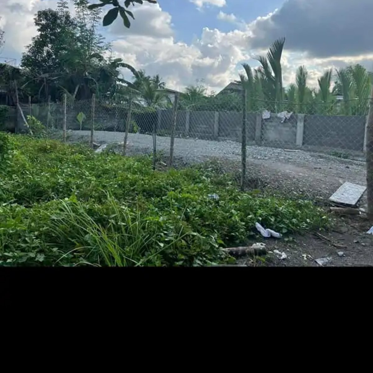 213 sqm Residential Lot For Sale in Lingayen Pangasinan [Lot 🚜] (June