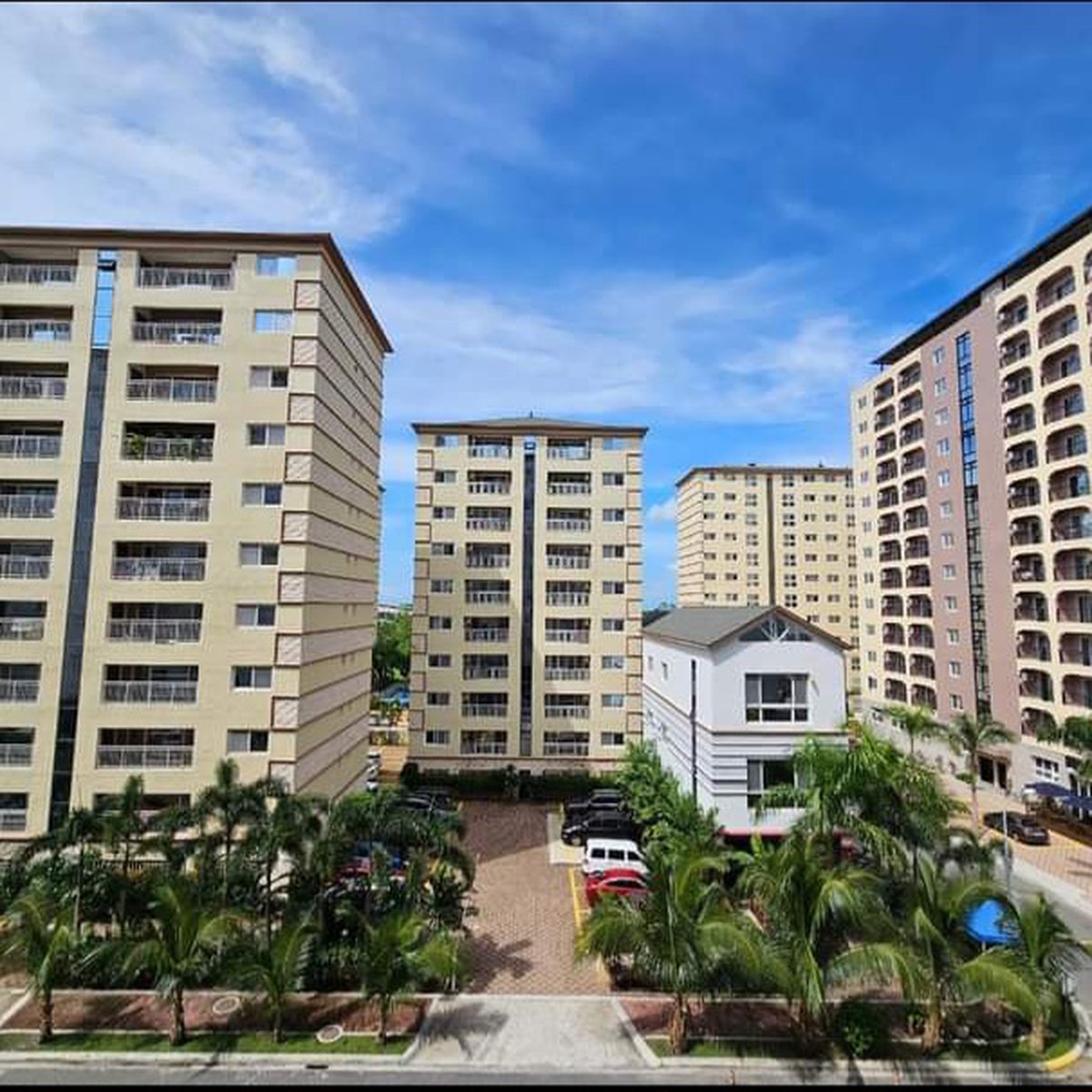 44 SQM 1 BED ROOM CONDO FOR SALE IN CLARK PAMPANGA [Condo 🏙️] (August