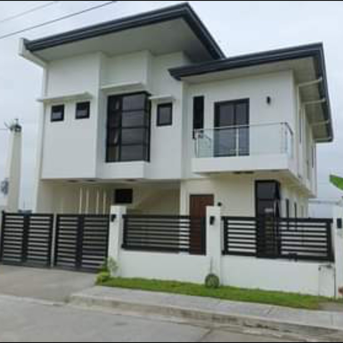 Bnew 2 Storey House in Beverly Place, Mexico, Pampanga [House and Lot 🏘
