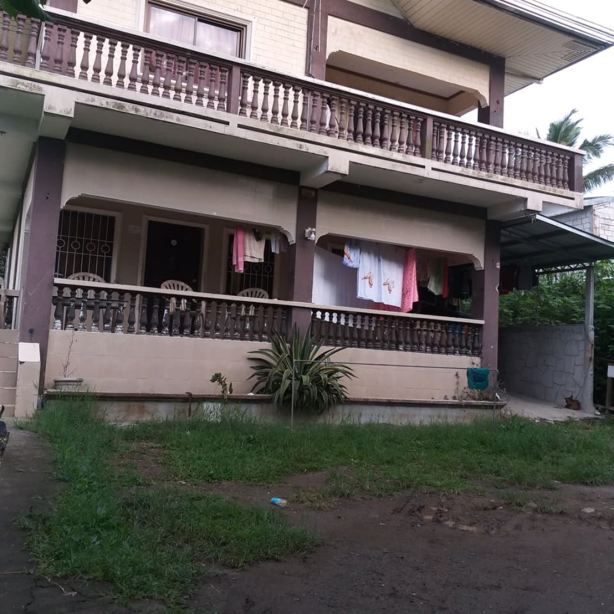 4 bedrooms house and lot for sale in tagaytya.clean title,updated tax. [House and Lot 🏘️] (April