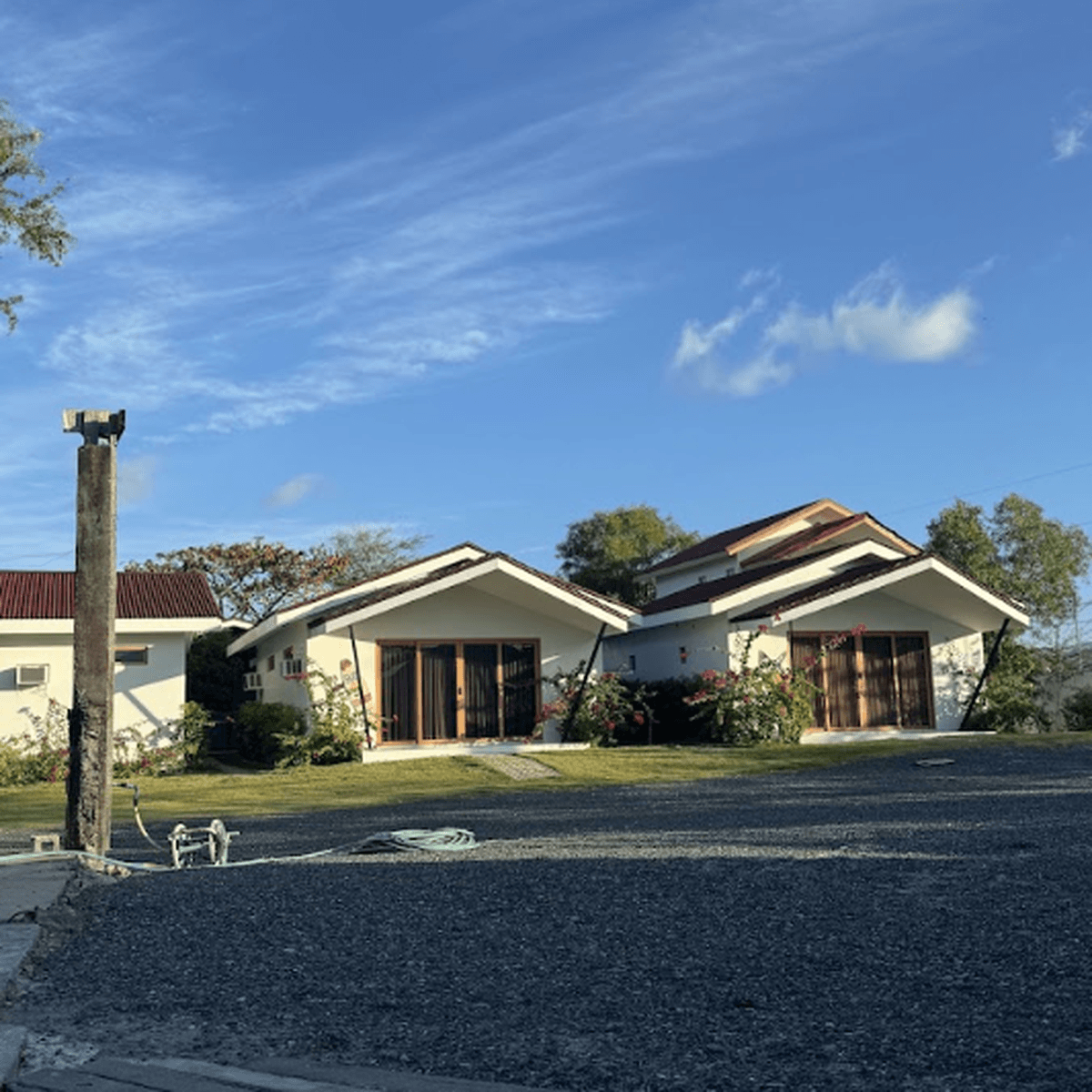 For Sale Beach Front Resort in Zambales CRS0307 [Beach Property 🏖️