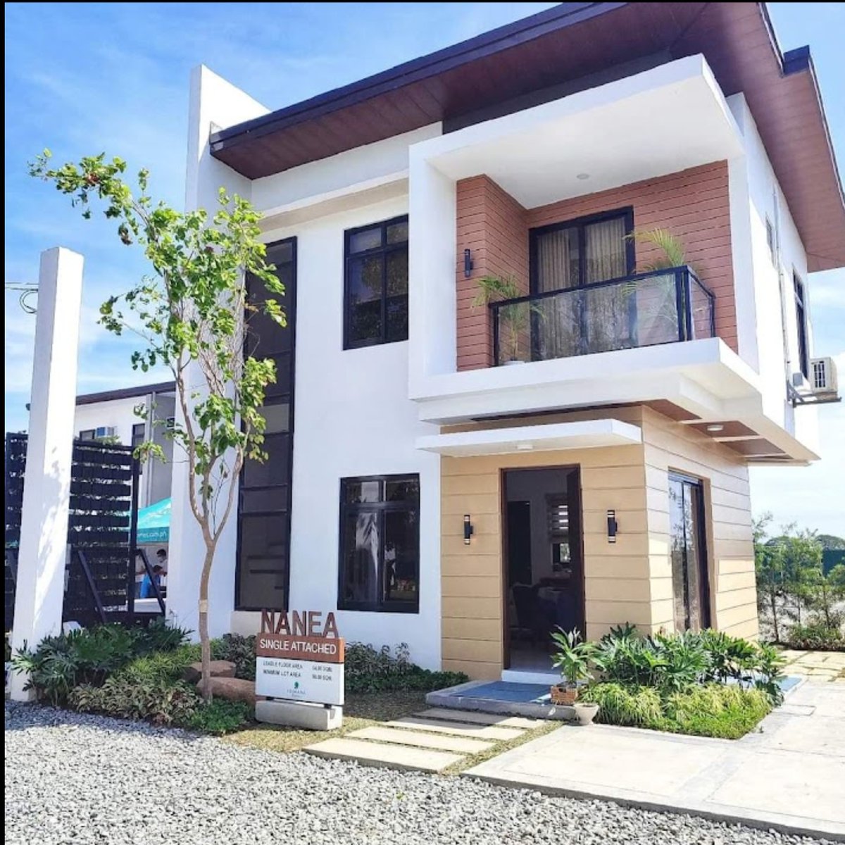 3bedroom Single Detached House in Hamana Homes in Magalang Pampanga