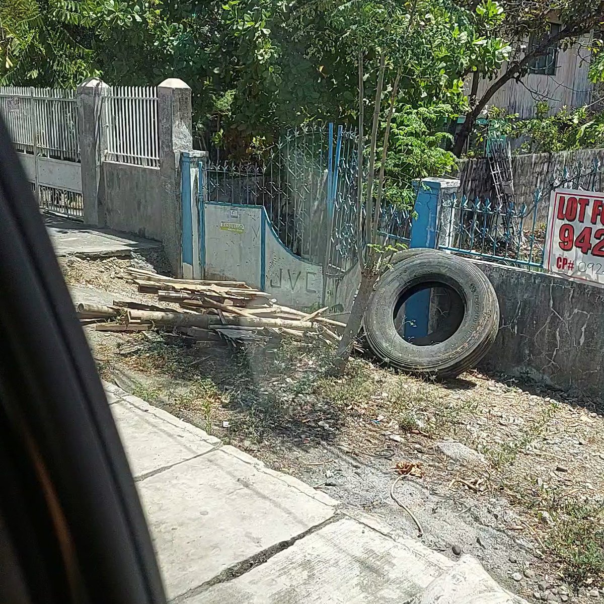 942 sqm Residential Lot For Sale in San Carlos Pangasinan [Lot 🚜