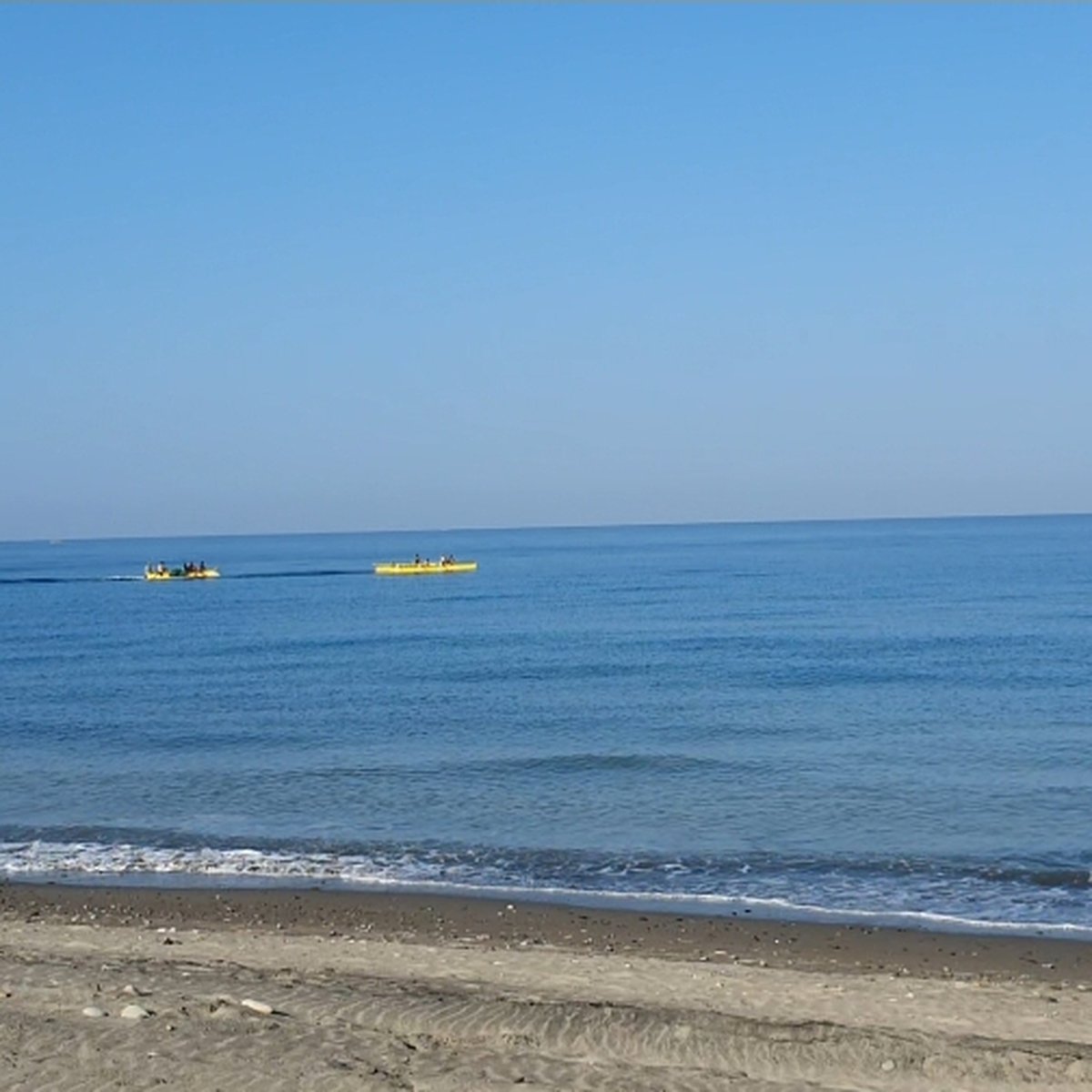 300 sq.m Beach Lot Portion [Beach Property 🏖️] (August 2024) in Caba