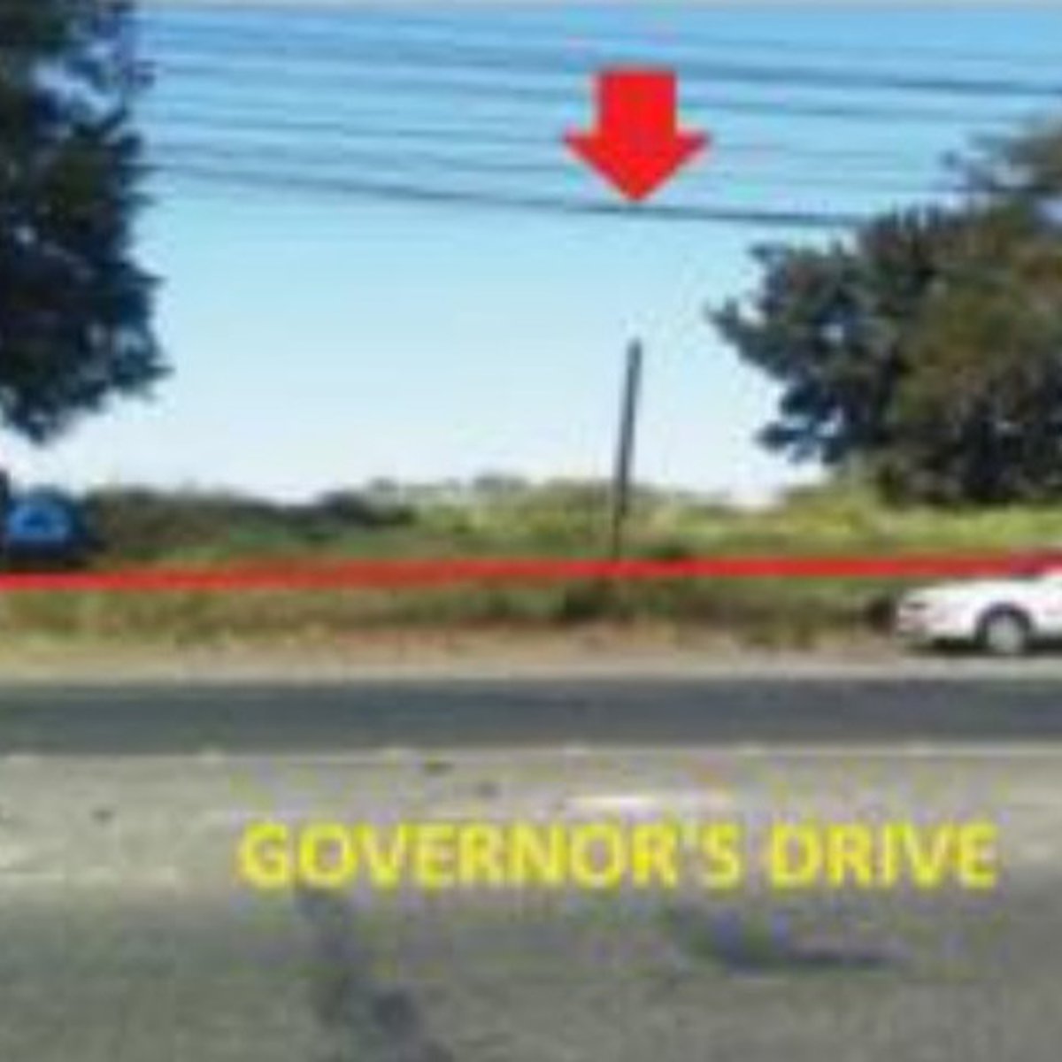 Commercial Lot along Governors Drive Property 🏭] (April