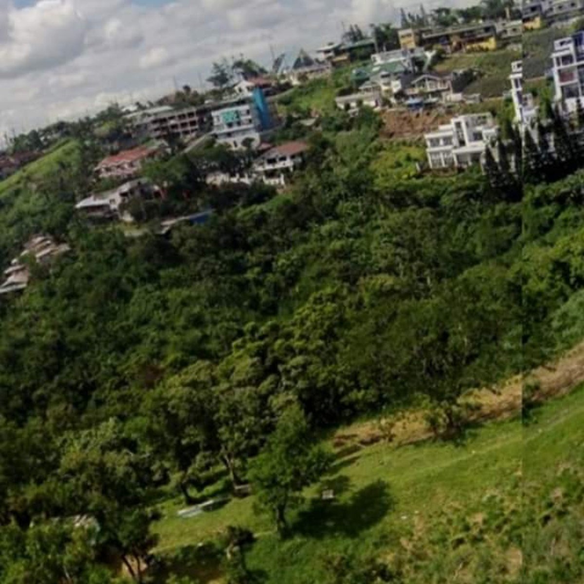 3.2 hectares Lot for sale in Tagaytay overlooking Taal Volcano [Lot 🚜