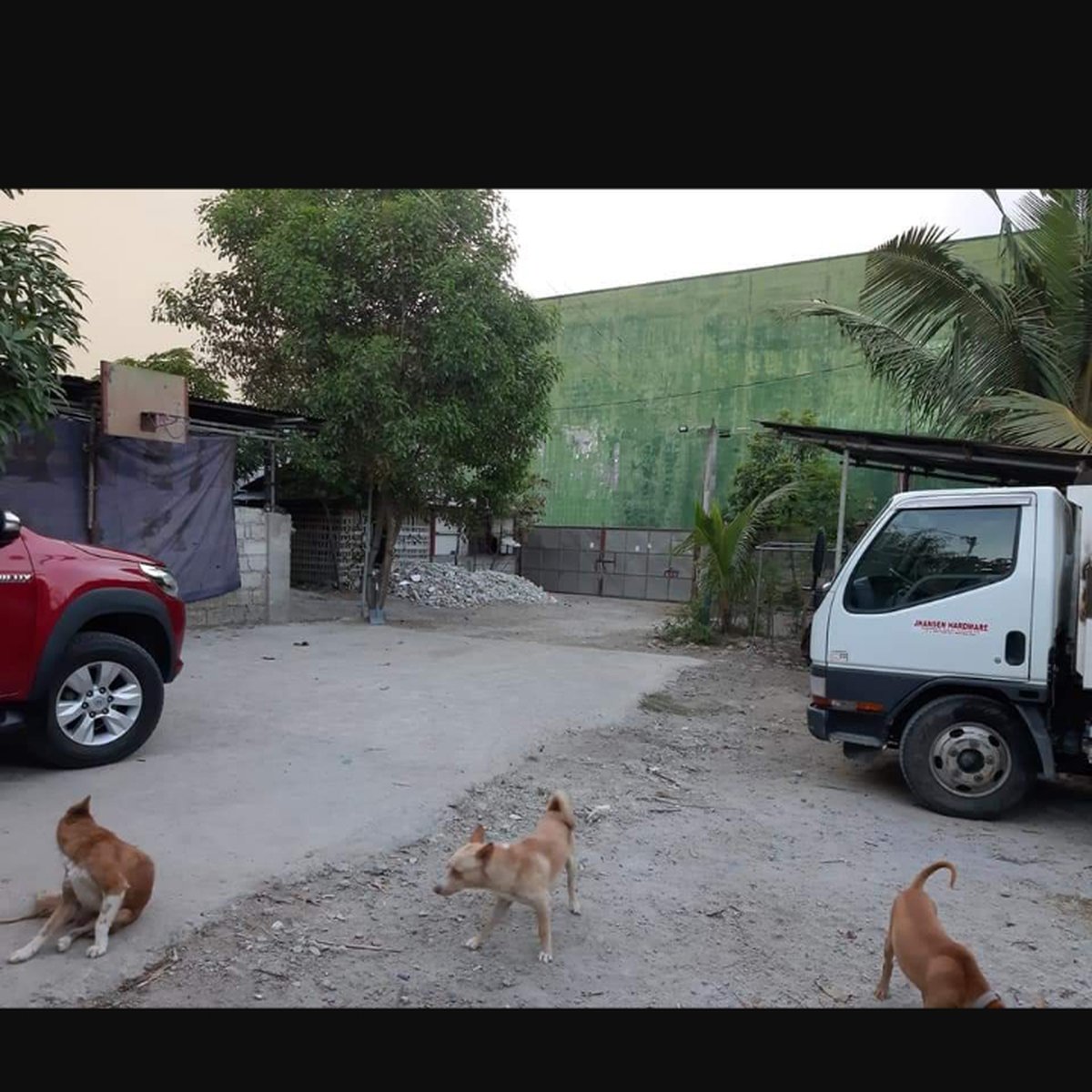 Lot Ideal for Warehouse in Punturin Valenzuela [Lot 🚜] (October 2021 ...