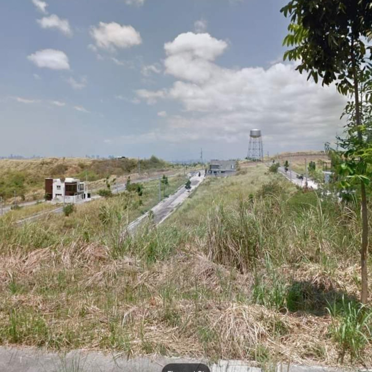 Monteverde Royale Taytay Rizal Overlooking Residential Lots Phase 4