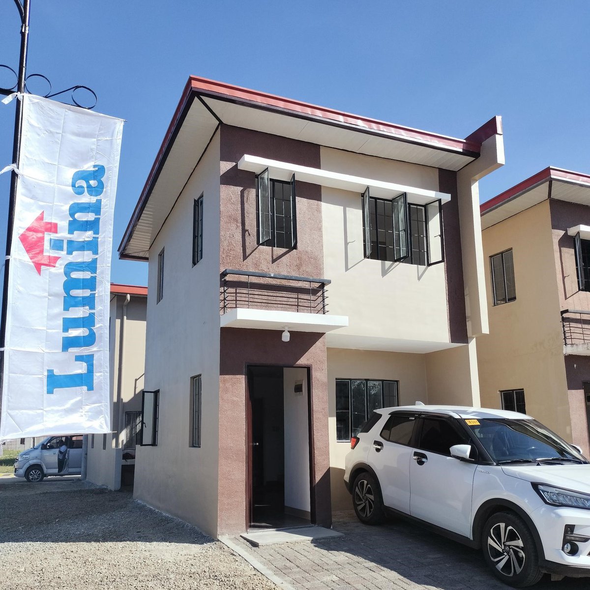 2BR Single House For Sale in Manaoag Pangasinan [House and Lot 🏘️