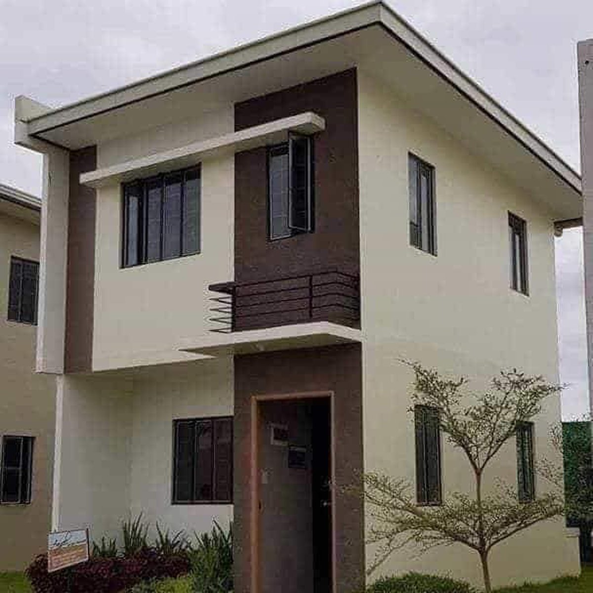 Affordable House and Lot with 3 Bedrooms in Manaoag Pangasinan [House