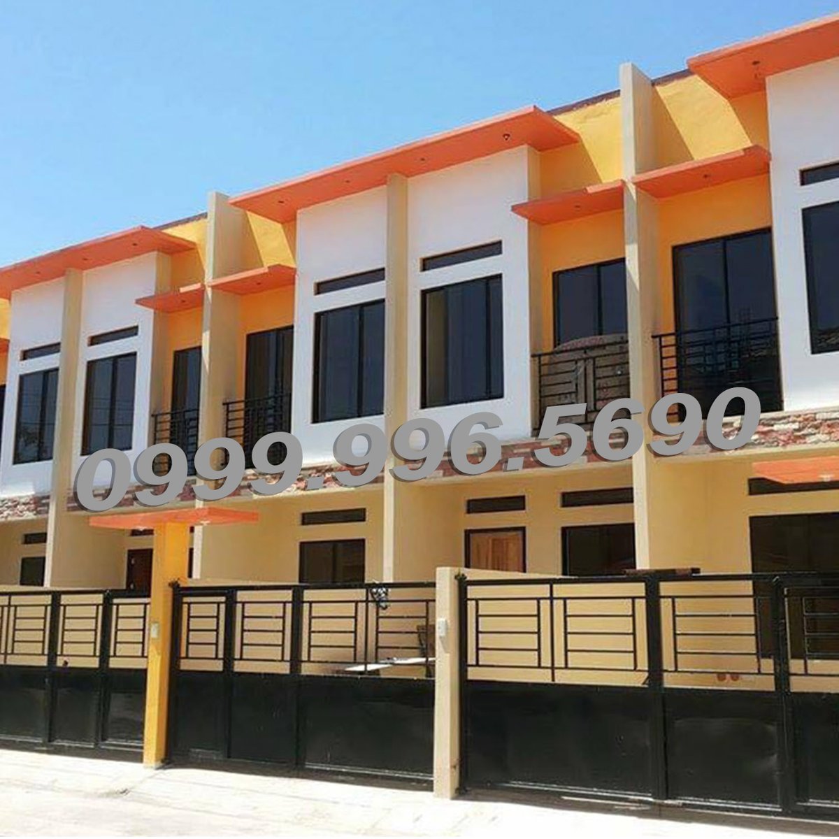 Ready to Occupy House for Sale in Zapote Las Pinas [House and Lot 🏘️