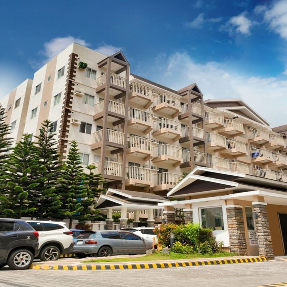 RFO AND PRESELLING RESIDENTIAL AND INVESTMENT CONDO IN BAGUIO [Condo 🏙