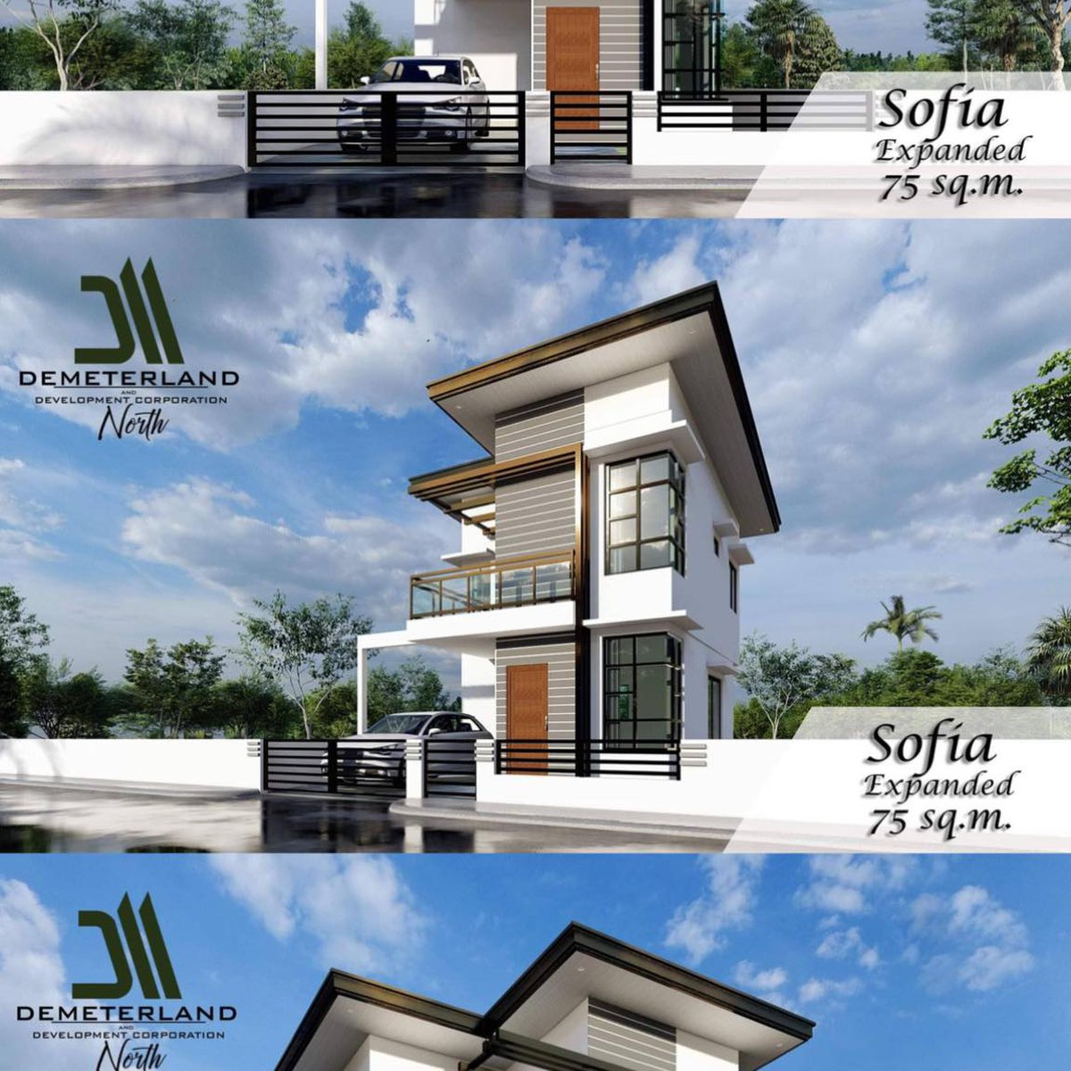 METROPOLIS NORTH SUBDIVISION [House and Lot 🏘️] (November 2022) in ...