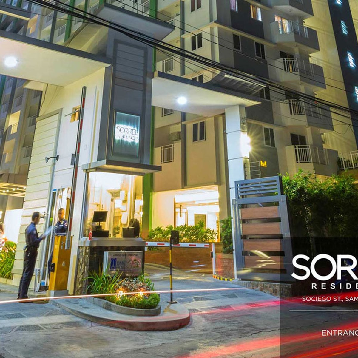 PROMO 2BR SORREL RESIDENCES near LRT Vmapa Sta. Mesa UERM PUP FEU UST [Condo 🏙️] (April 2023) in