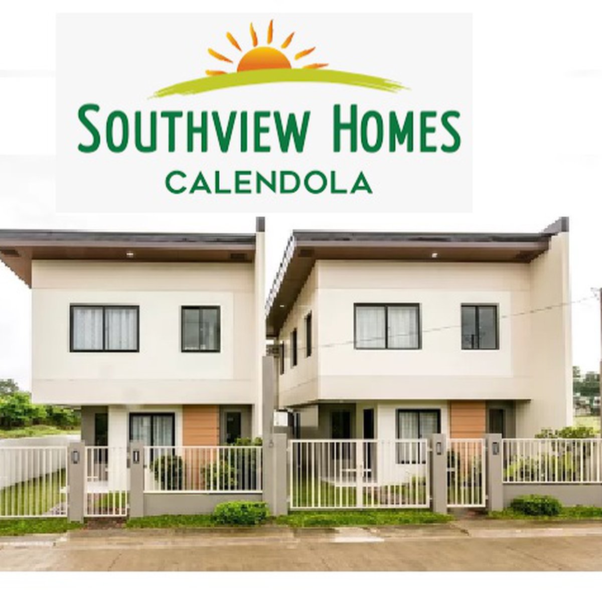 3 Bedroom House and Lot at San Pedro Laguna [House and Lot 🏘️] (July