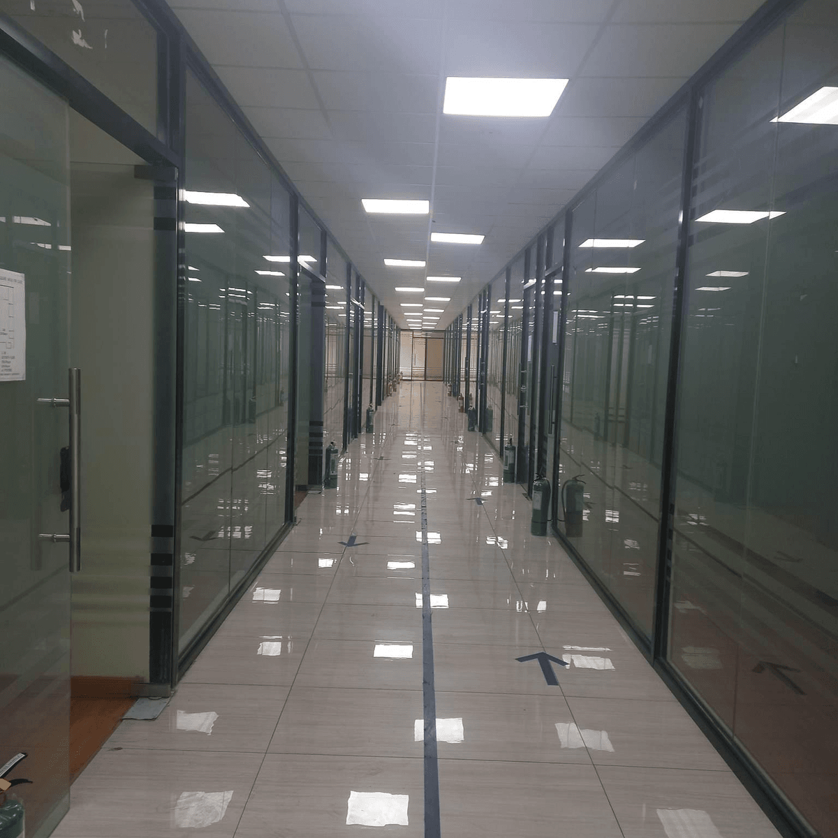 Office Space Rent Lease Ortigas Center Whole Floor 2194 sqm